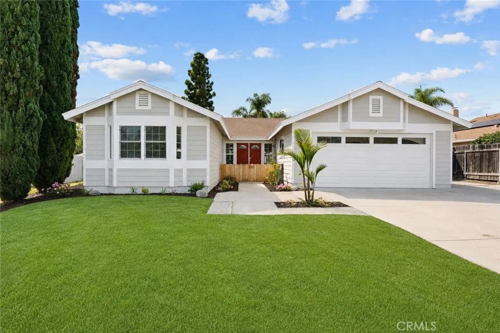 3535 Chauncey Road — photo