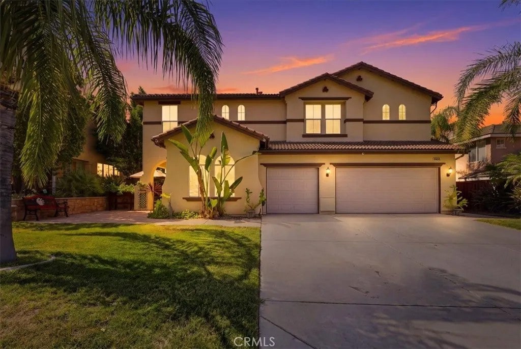 24033 Safiro Court — photo