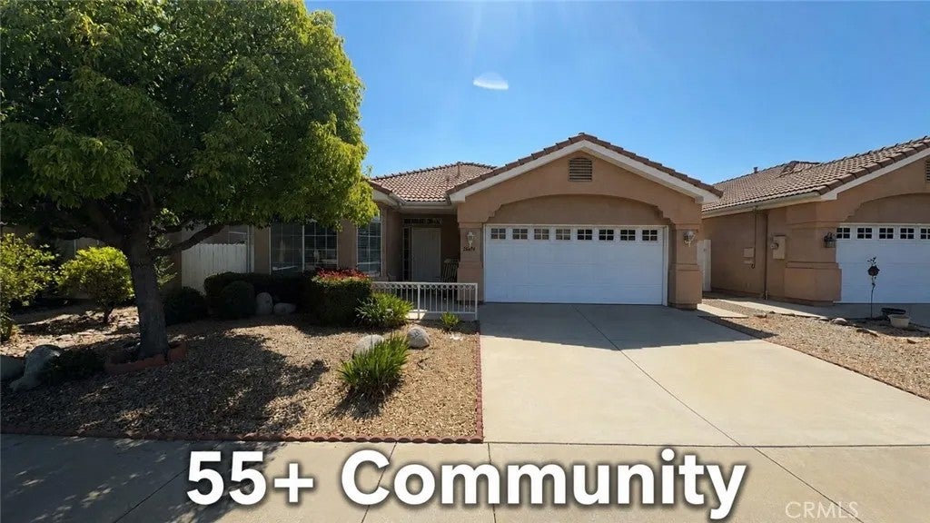 26694 Tropicana Drive — photo