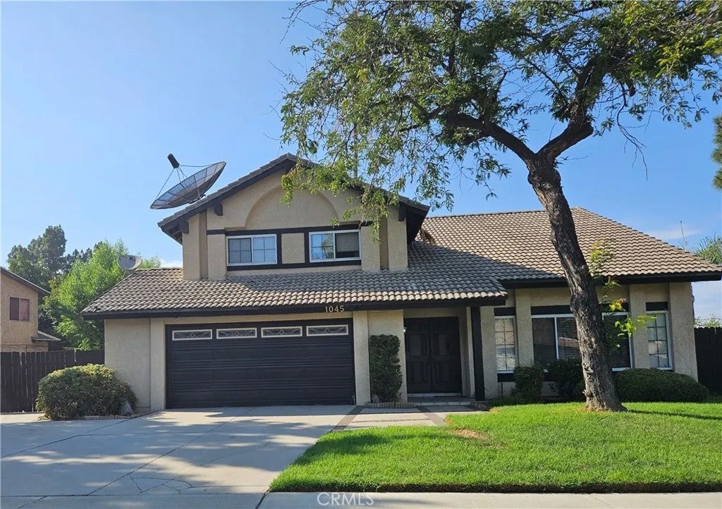 1045 Monte Vista — photo