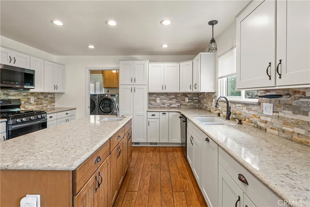 1211 Rivera, Wrightwood, CA 92397 — photo 3