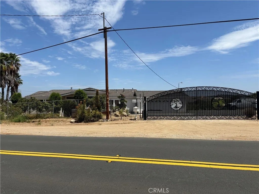 17288 Mcallister Parkway — photo