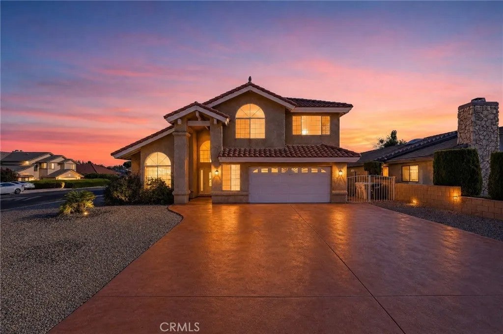 17943 Garden Glen Drive — photo