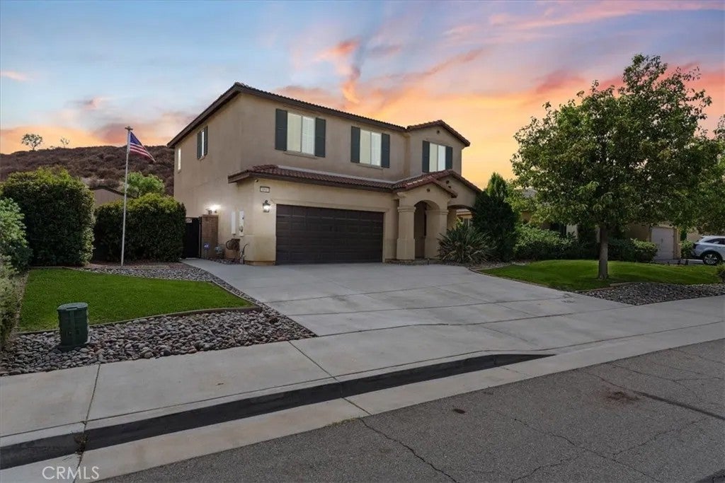30865 Oak Knoll Drive — photo