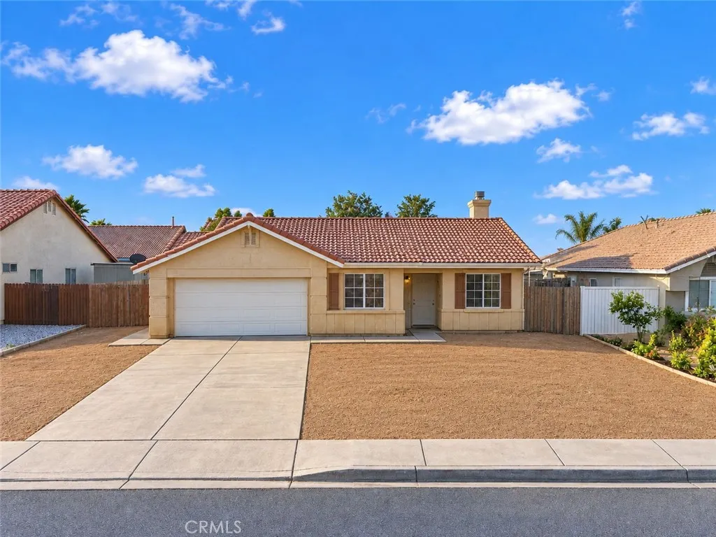 11791 Dana Drive — photo