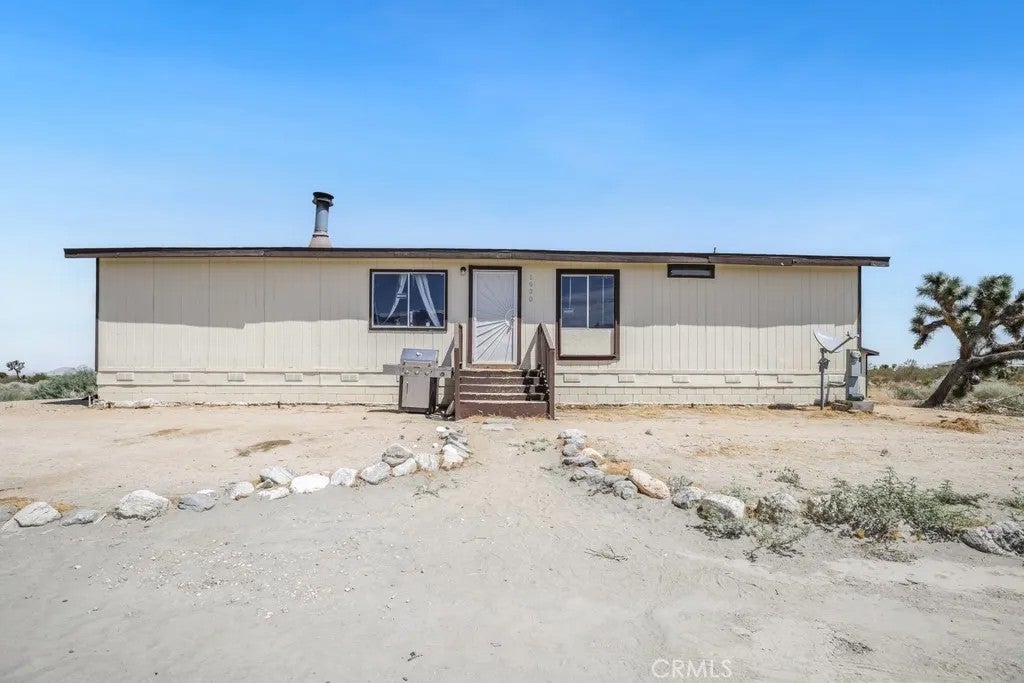 1930 Calaveras — photo
