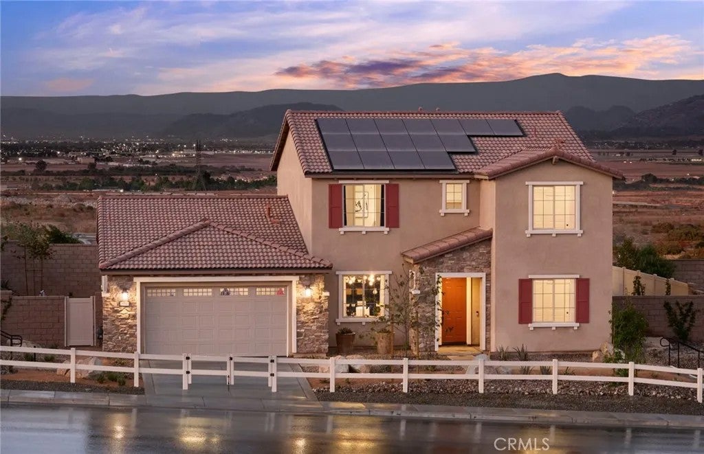 25085 Greythorne Drive — photo
