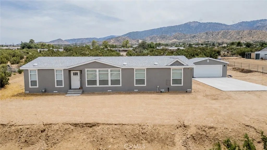 745 Pinon Road — photo