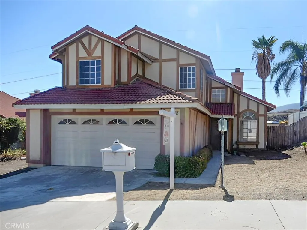 9383 Stone Canyon — photo
