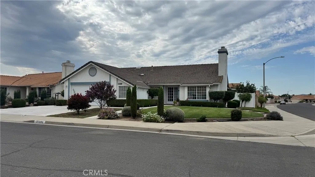 27505 Terrytown Road — photo