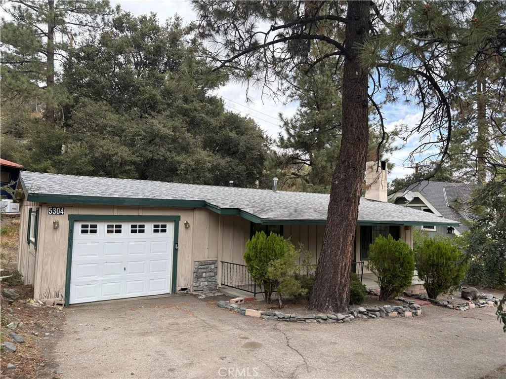 5304 Desert View, Wrightwood, CA 92397 — photo 3