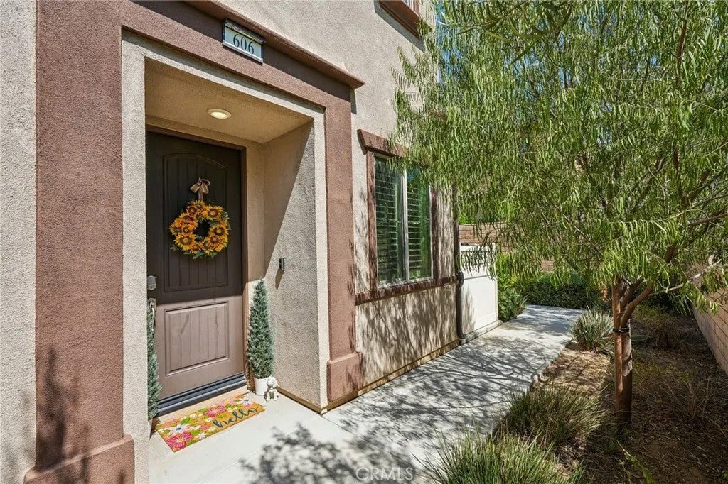 24145 Dolcetto Avenue 606 — photo
