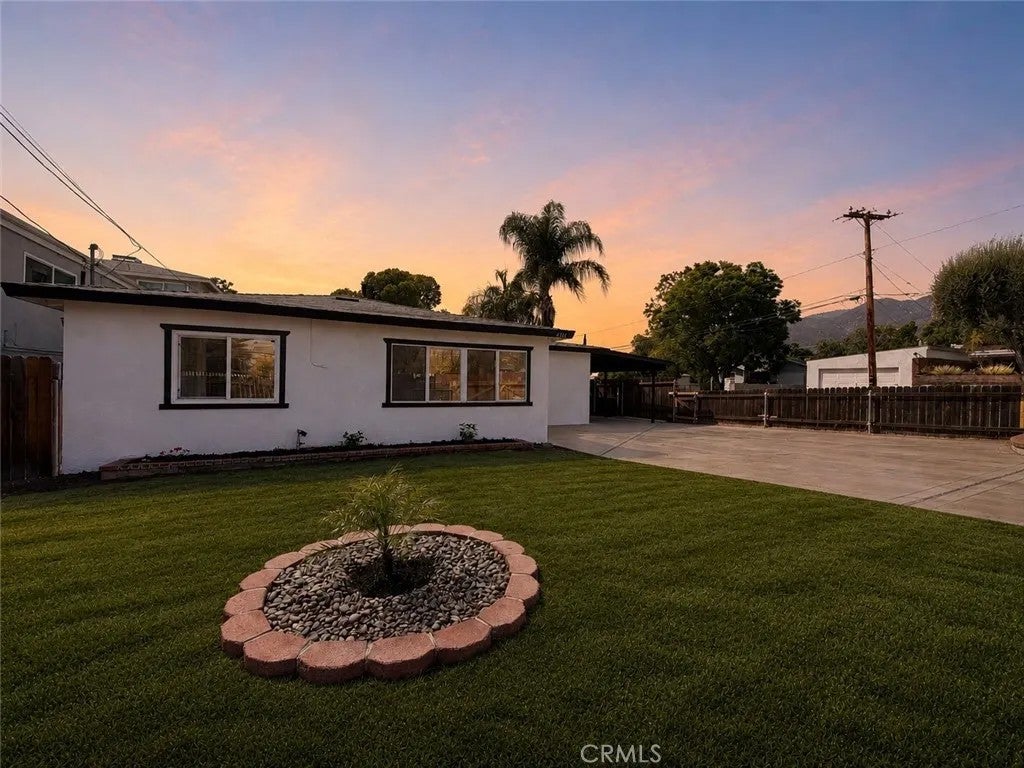 4396 Sepulveda Avenue — photo