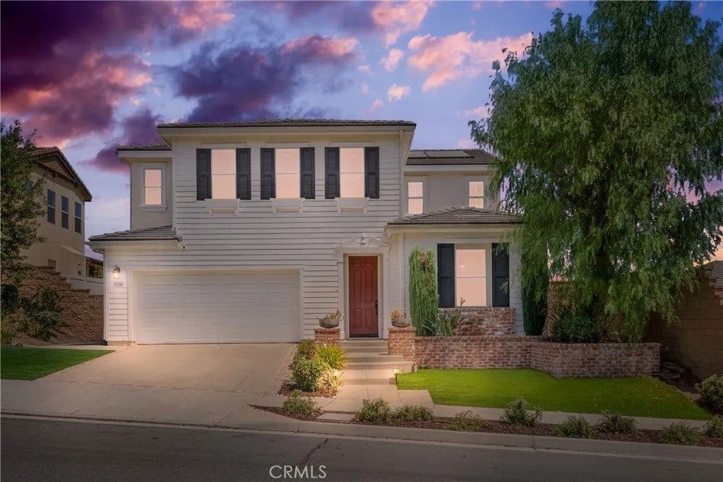 11508 Kingbird Drive — photo