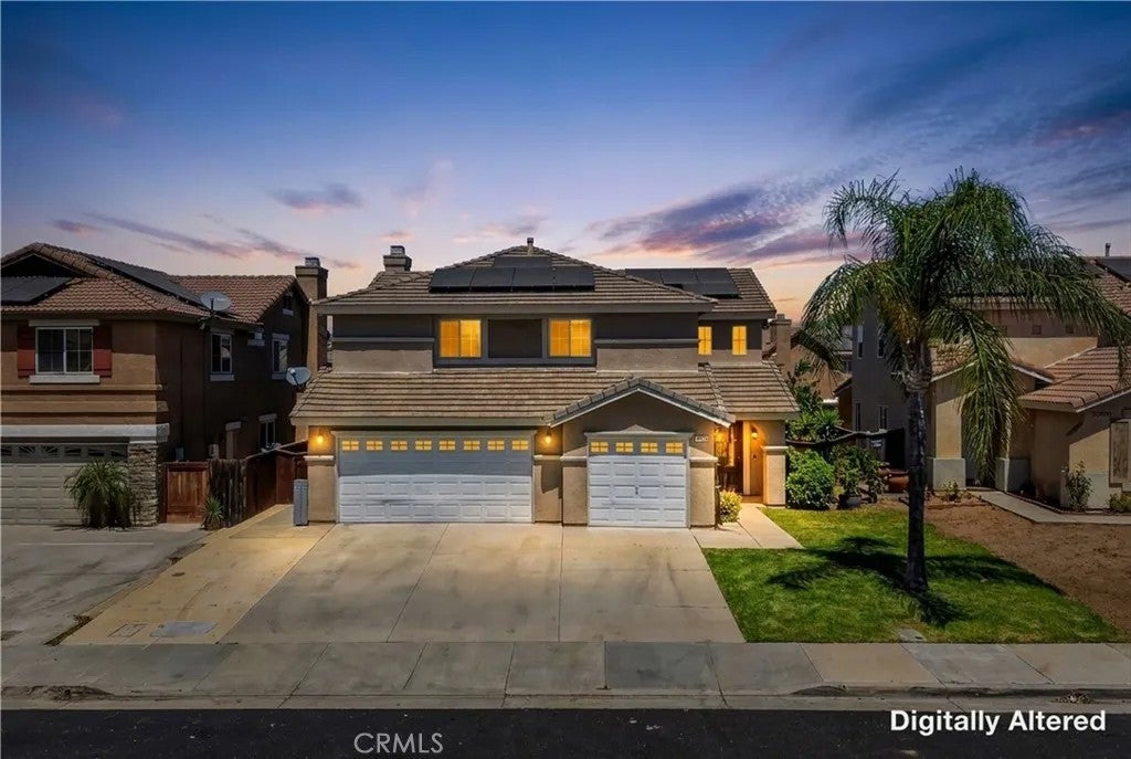 25890 Calle Fuego — photo