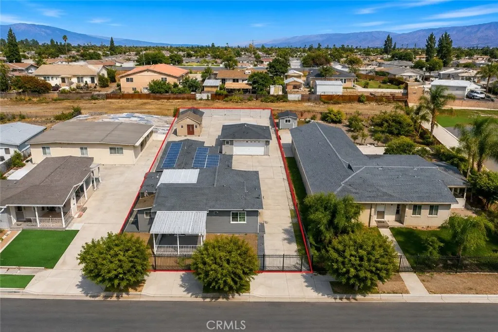 16845 E Newburgh, Azusa, CA 91702 — photo 2