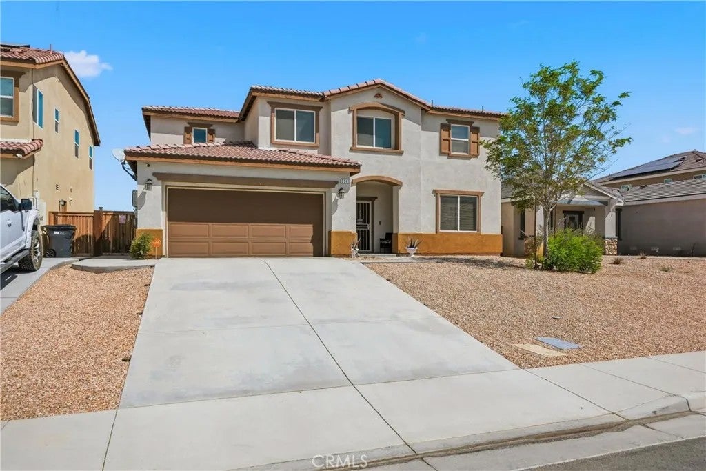 3541 Mt San Gorgonia Avenue — photo
