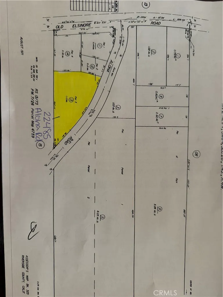 22485 Aloha Road, Perris, CA 92570 — photo 3