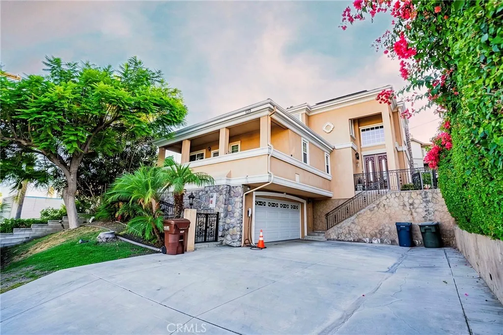 539 Bourdet, Walnut, CA 91789 — photo 3