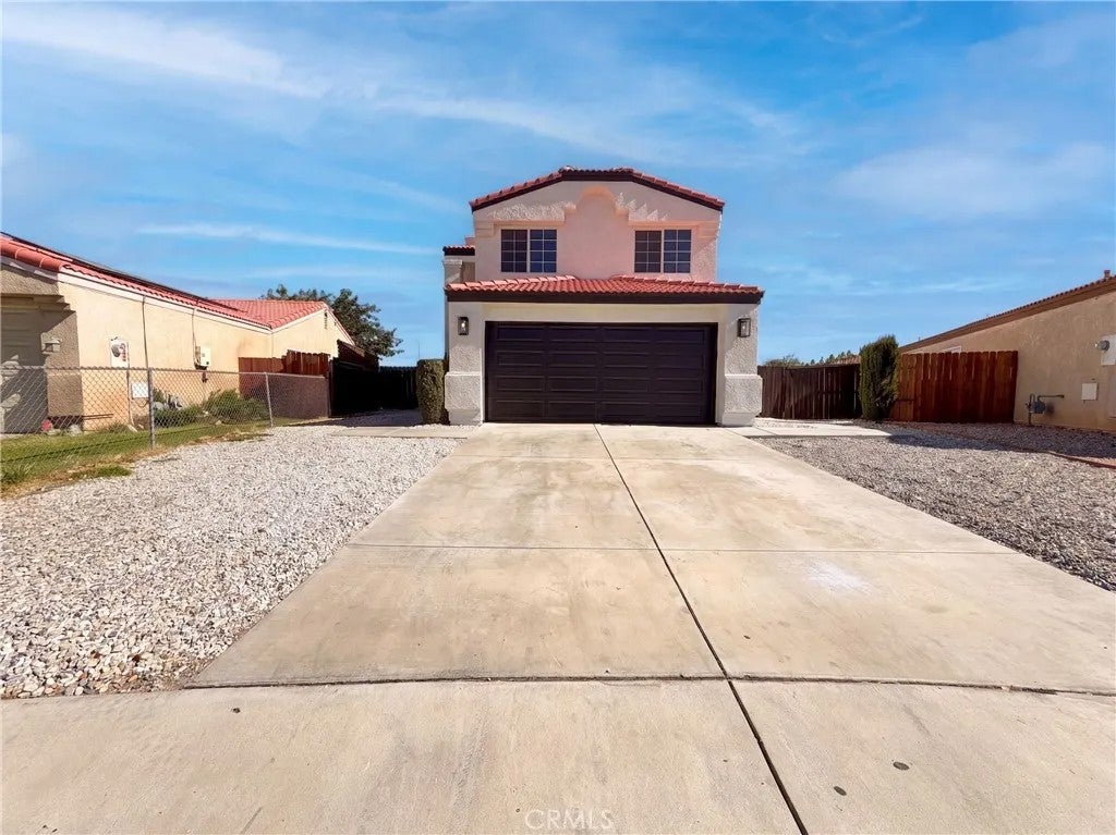 16960 Sorrento — photo