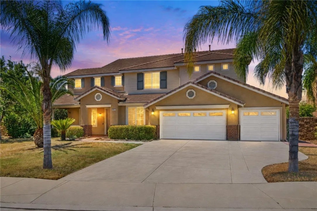 9511 Capitan Court — photo