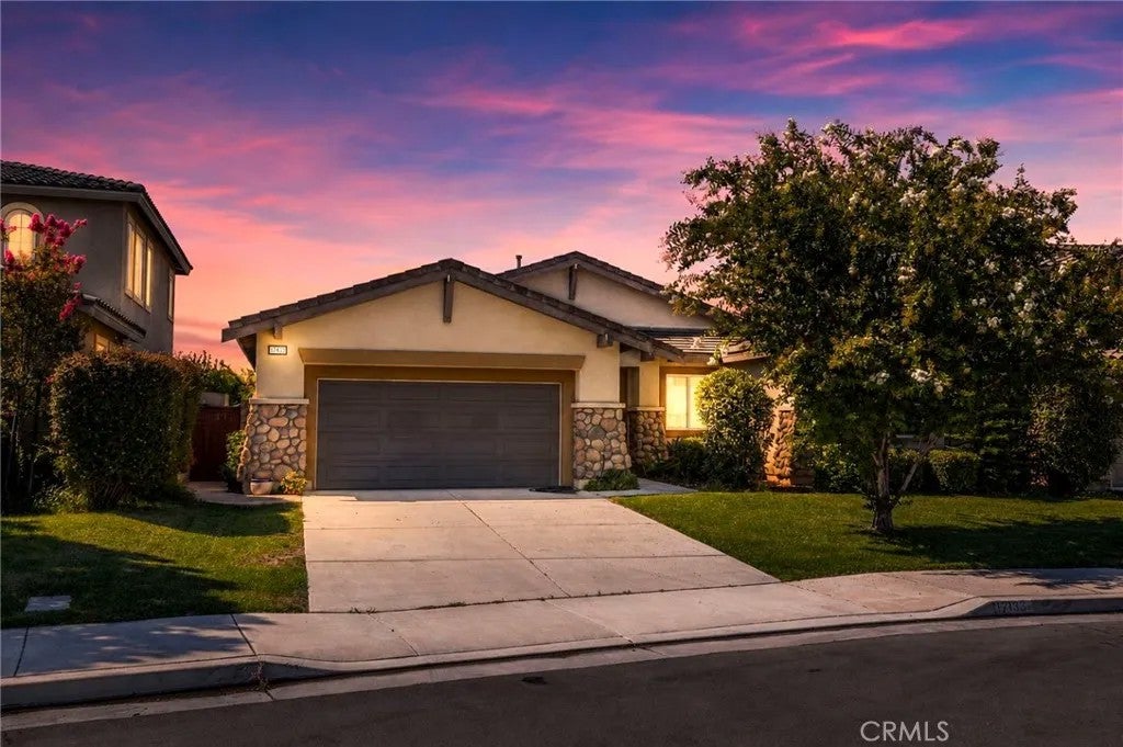 17133 Spring Canyon Place — photo