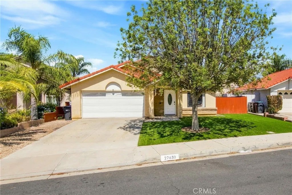 27630 Camino Claraboya — photo