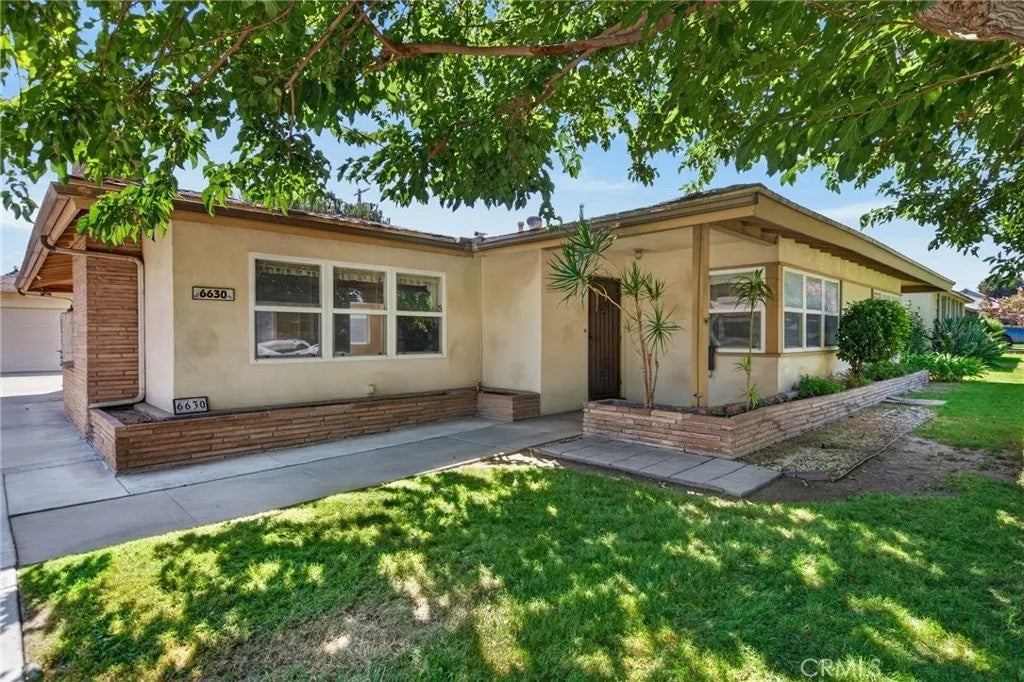 6630 Mount Diablo — photo