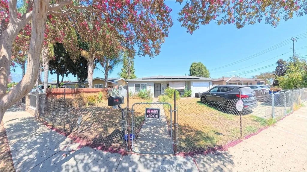 1717 S Palm — photo