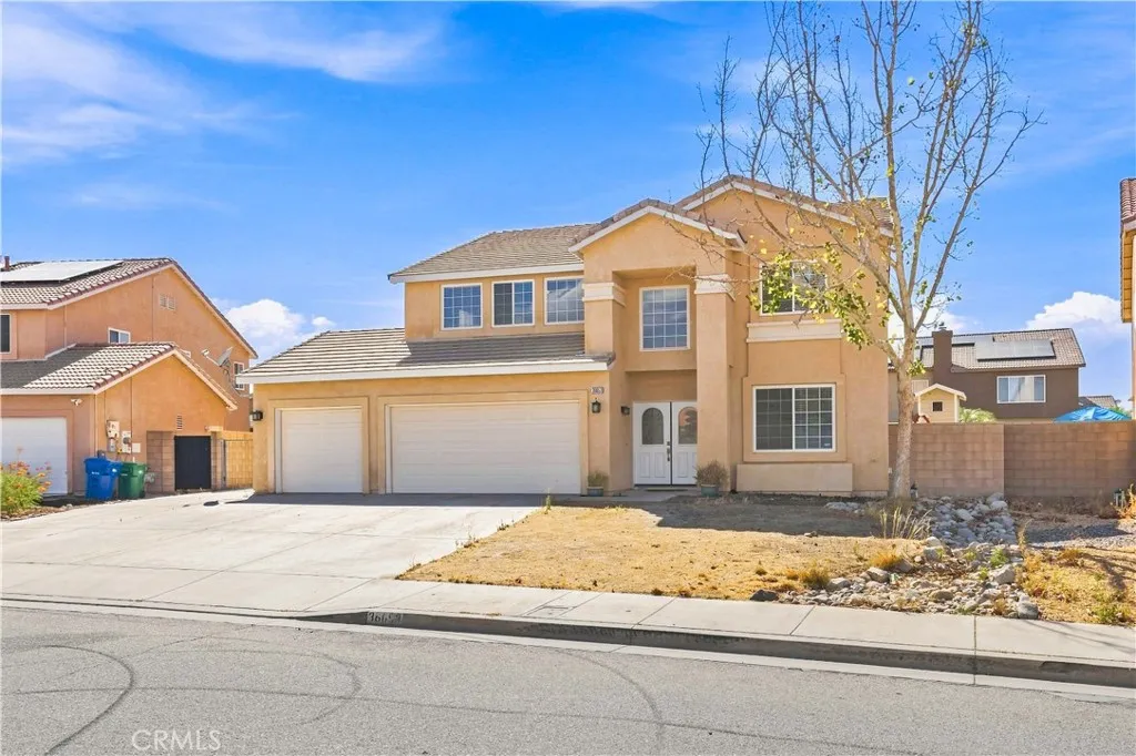 36653 Macarthur, Palmdale, CA 93552 — photo 2