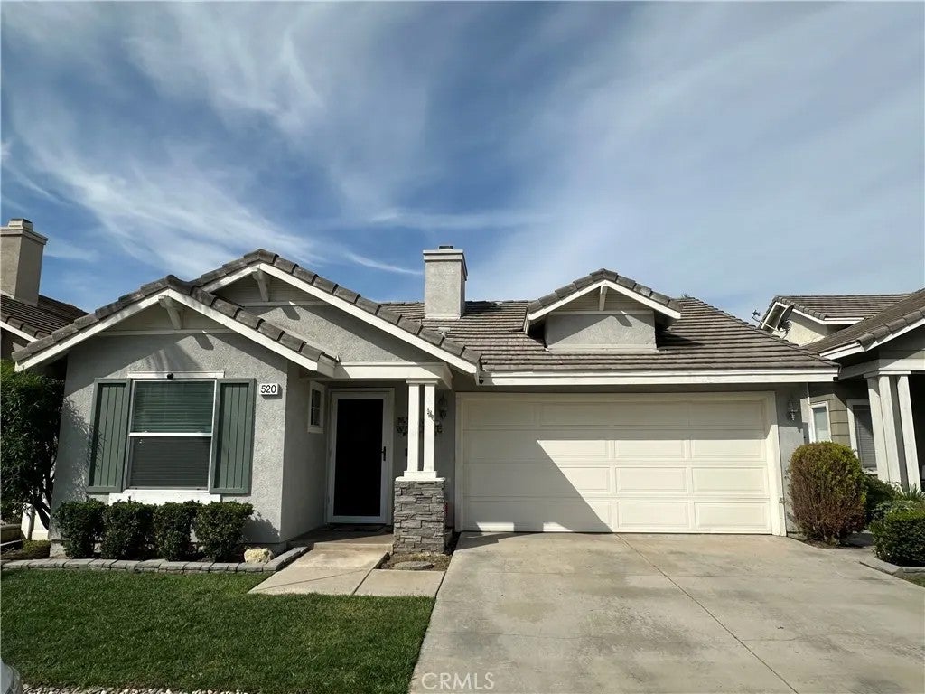 520 Brookhaven Drive — photo
