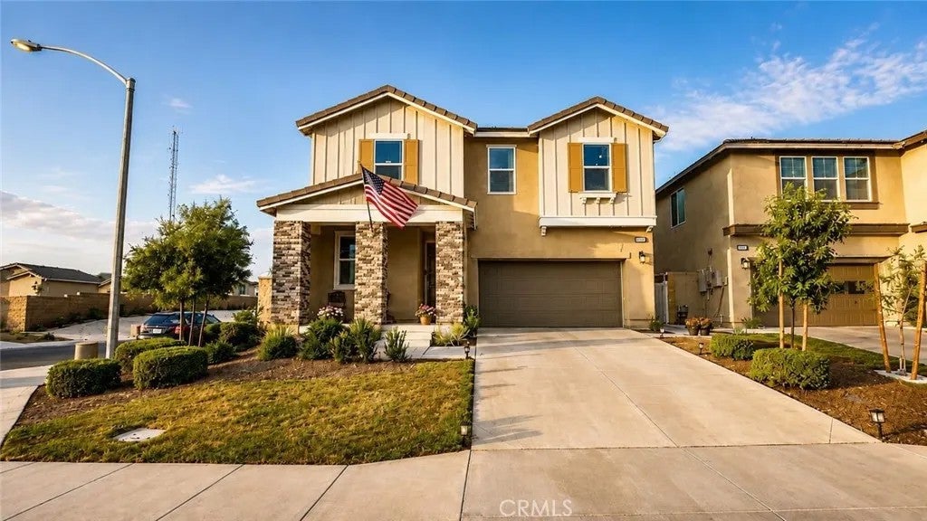 2809 Lake Mendoza Street — photo