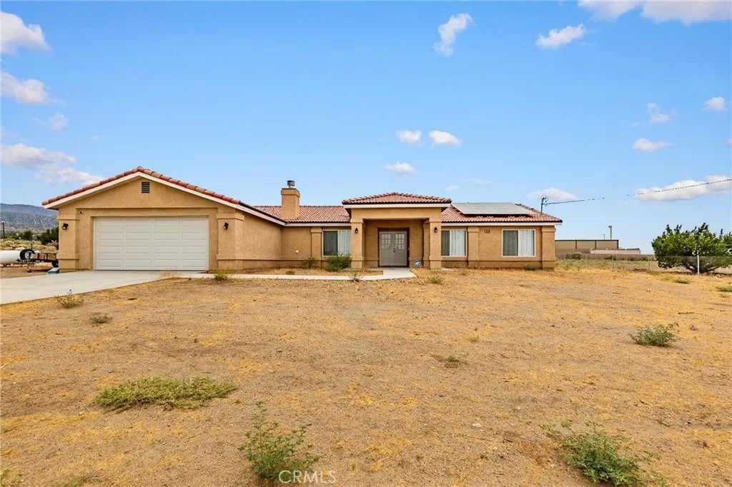 9570 Mescalero — photo