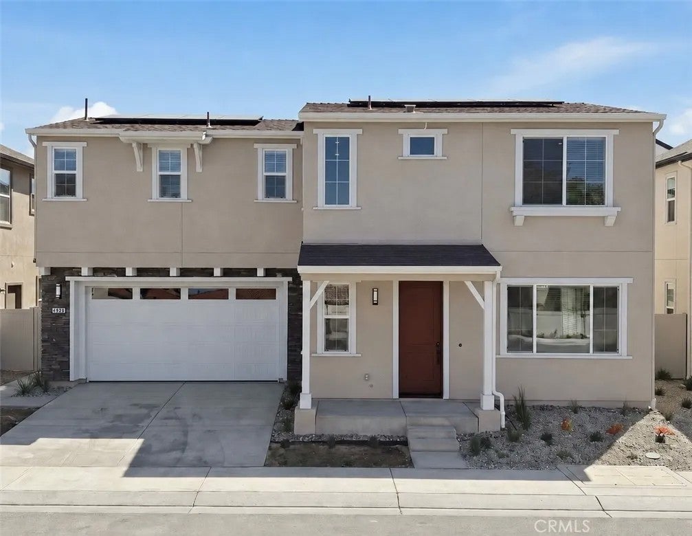 4832 W Beltramo Ranch Road — photo