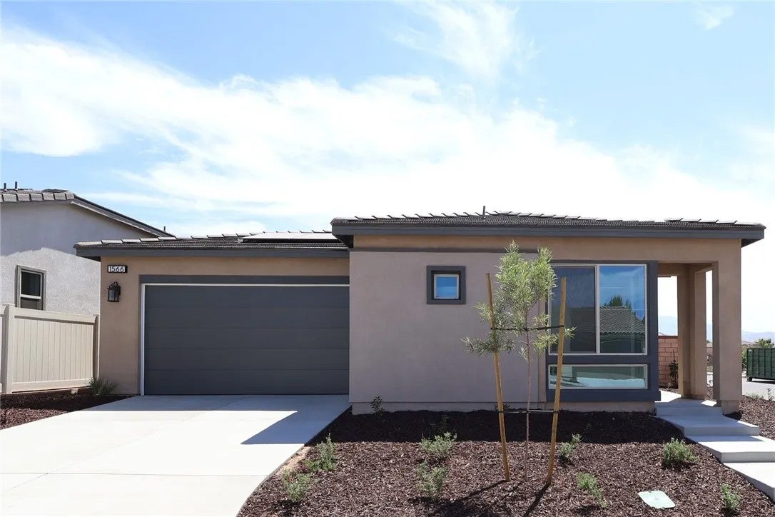 1566 Winding Sun Drive — photo