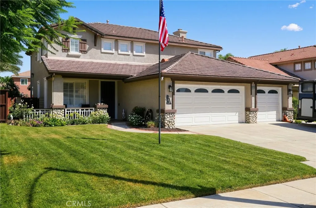 20736 Rosedale Drive, Riverside, CA 92508 — photo 2