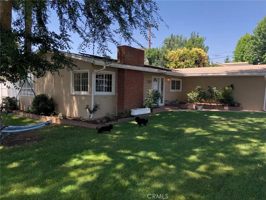 727 E Palm Avenue — photo