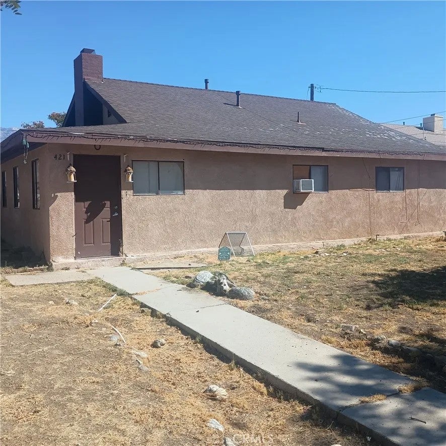 421 E Barbour Street — photo