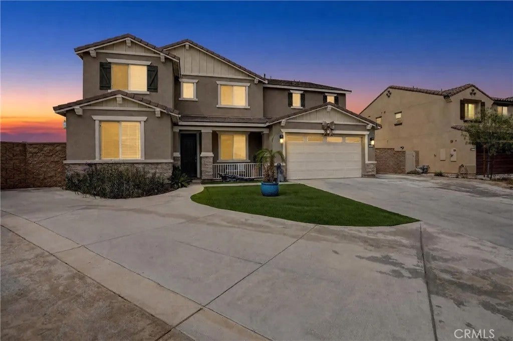 4570 Eagle Avenue, Perris, CA 92571 — photo 2