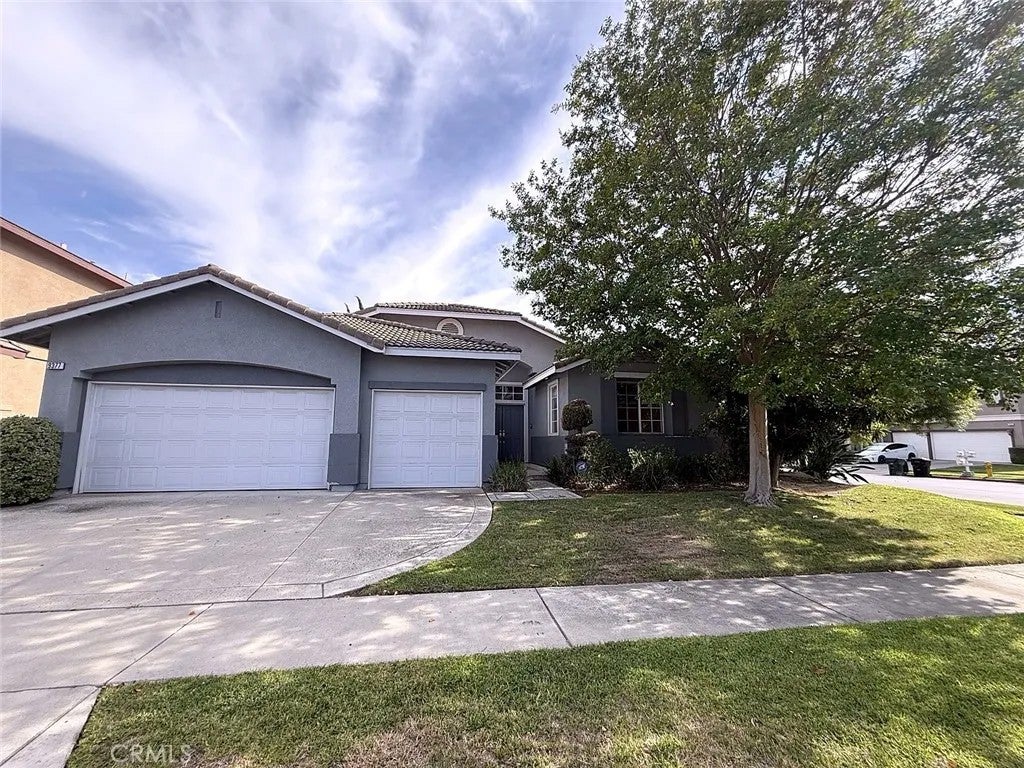 9377 Homestead Drive — photo