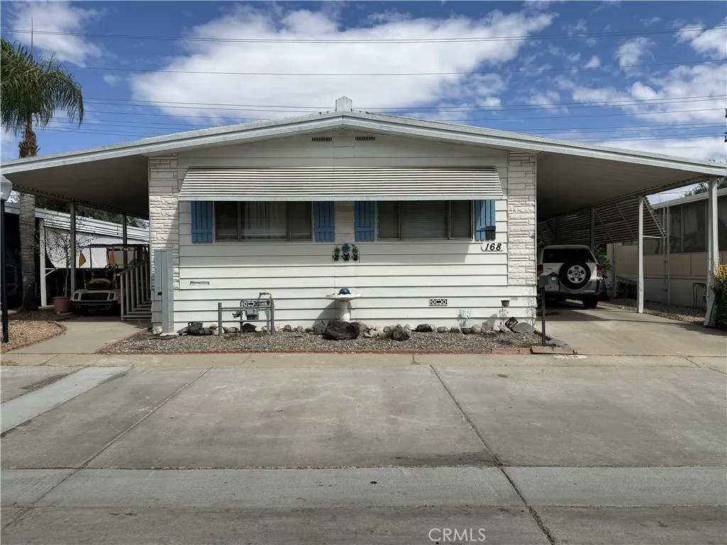 27701 SW Murrieta Unit 168 — photo