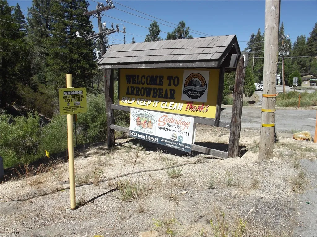 32909 Chipmunk, Arrowbear, CA 92382 — photo 3