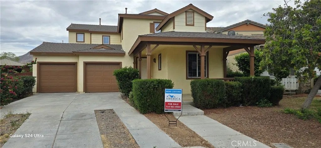 3957 Coral Haven Court — photo