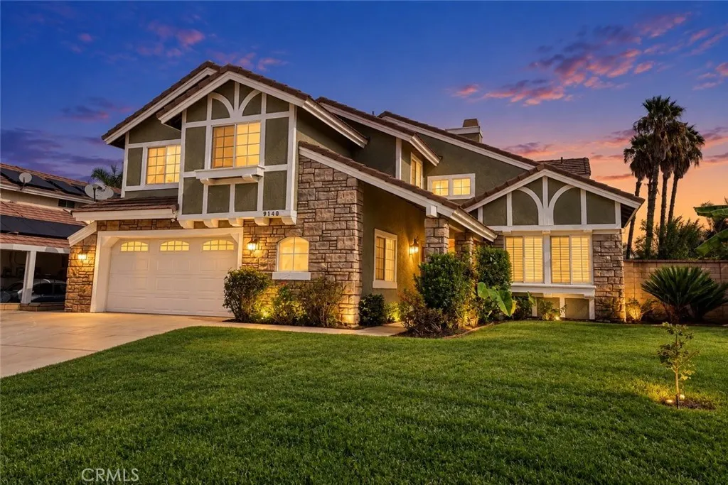 9140 Owari Lane — photo