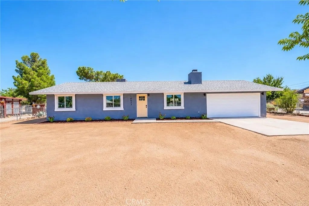10577 Tecopa — photo