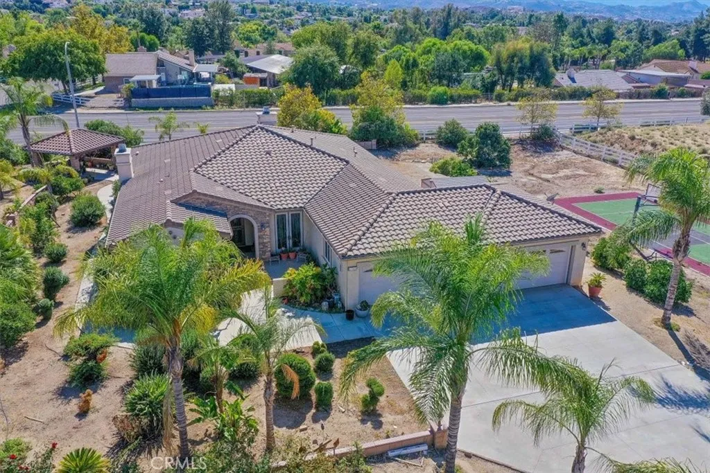 17715 Timberview Circle — photo