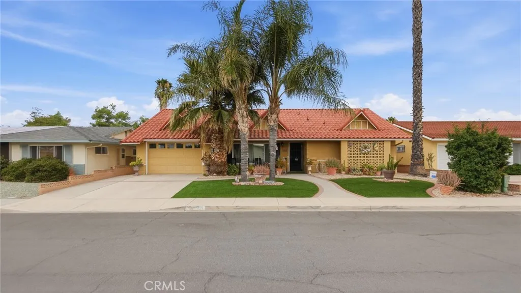 1180 Amberwood Drive — photo