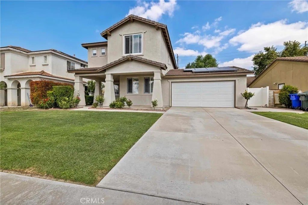 2649 S Carl Pl — photo
