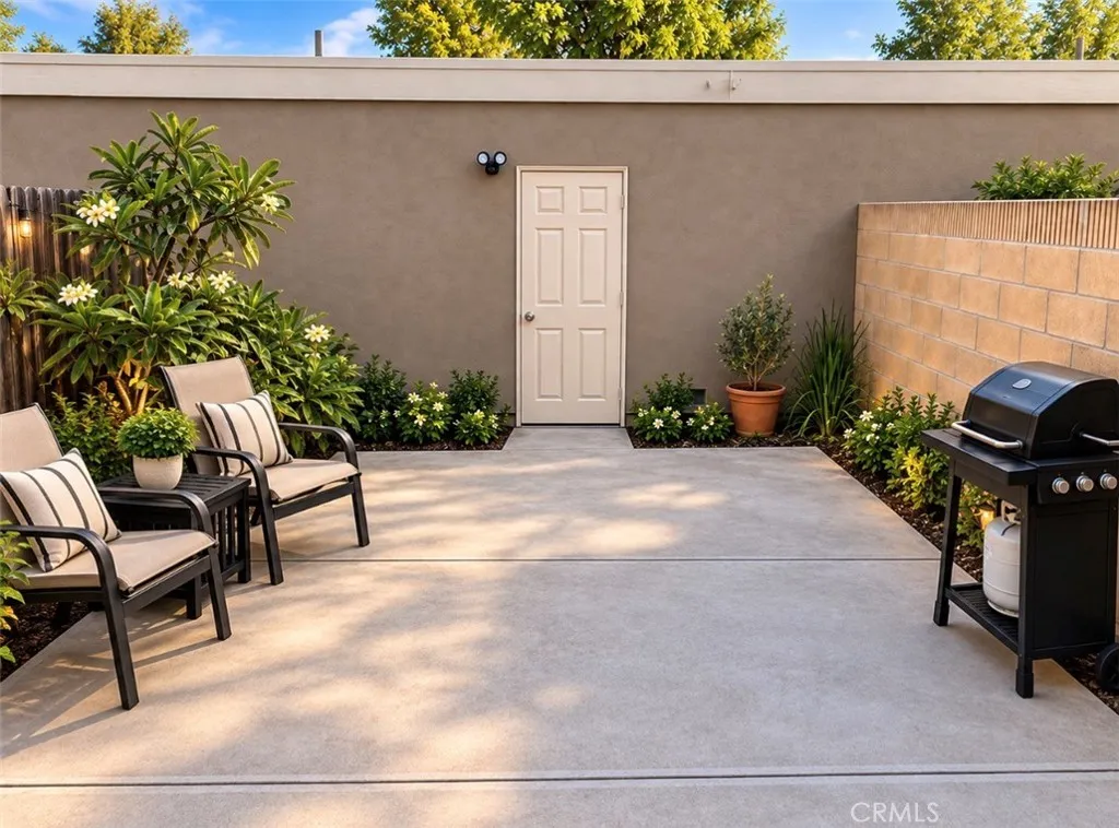 11231 Windemere, Stanton, CA 90680 — photo 2