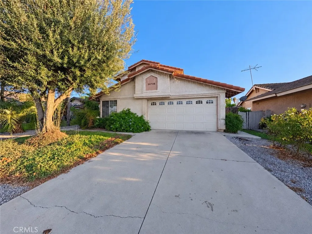 24735 Northern Dancer Drive — photo